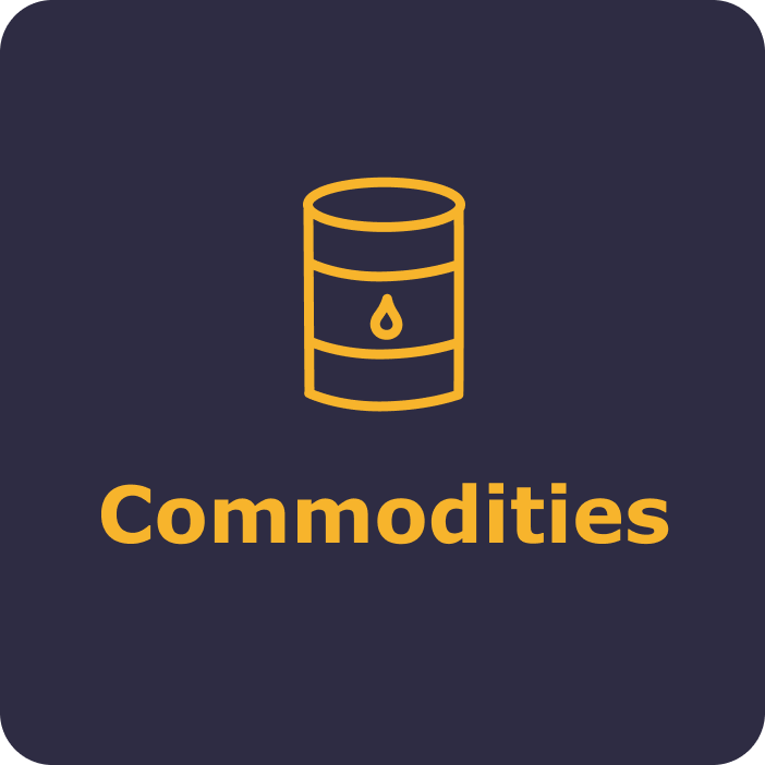 Commodities
