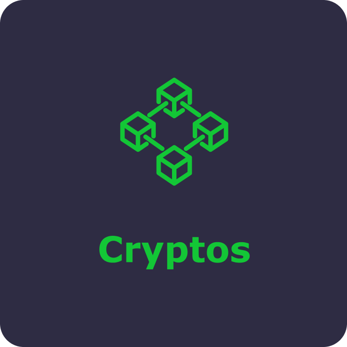 Cryptos