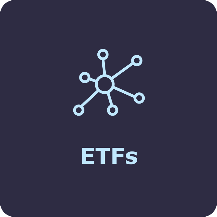 ETFs